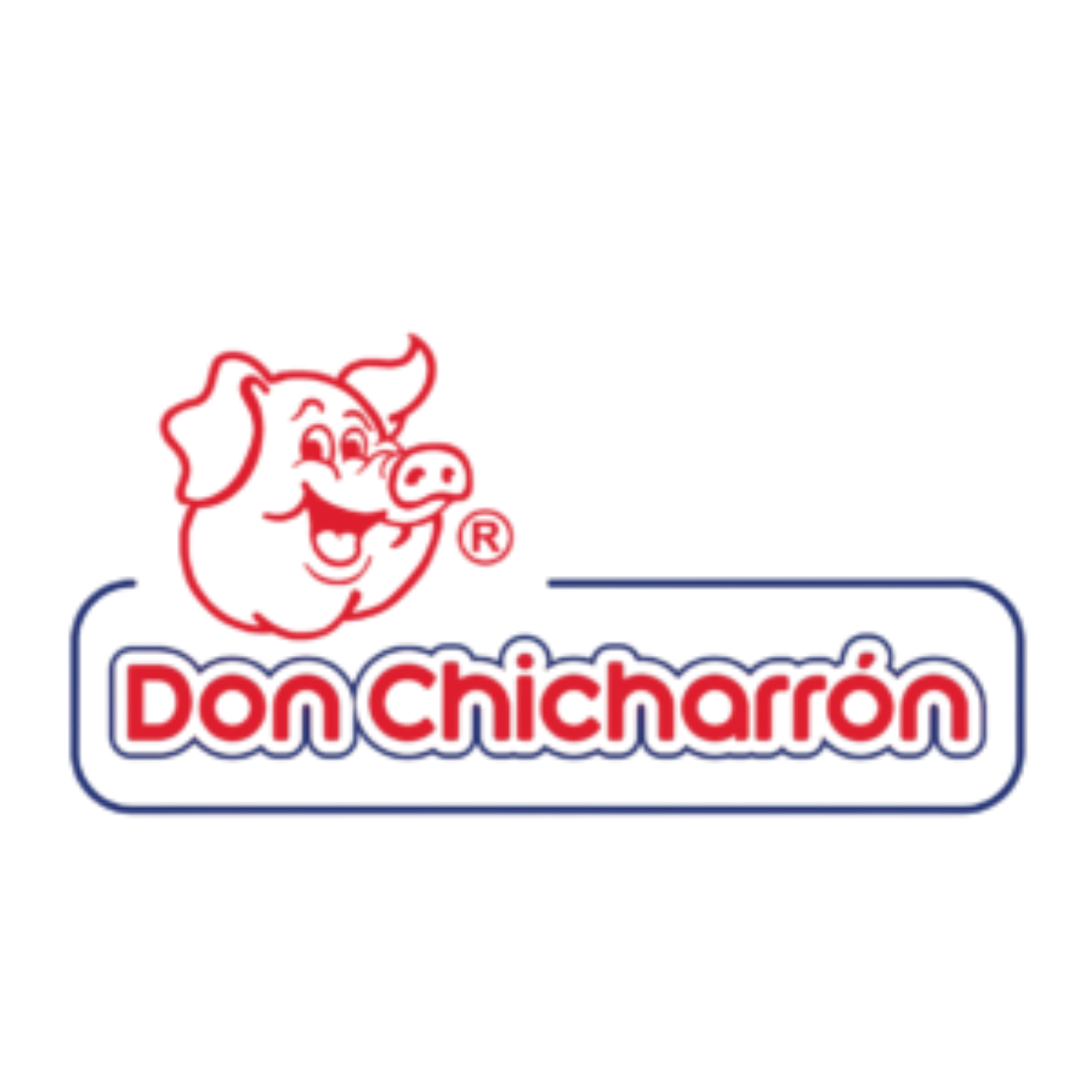 Don Chicharrón