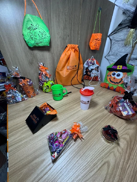 Halloween Magnara 3