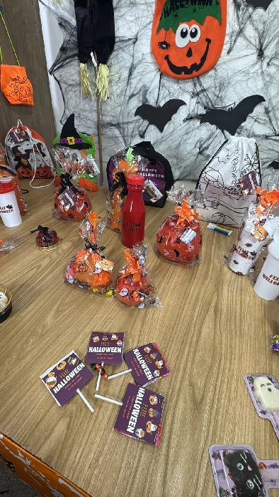 Halloween Magnara 5